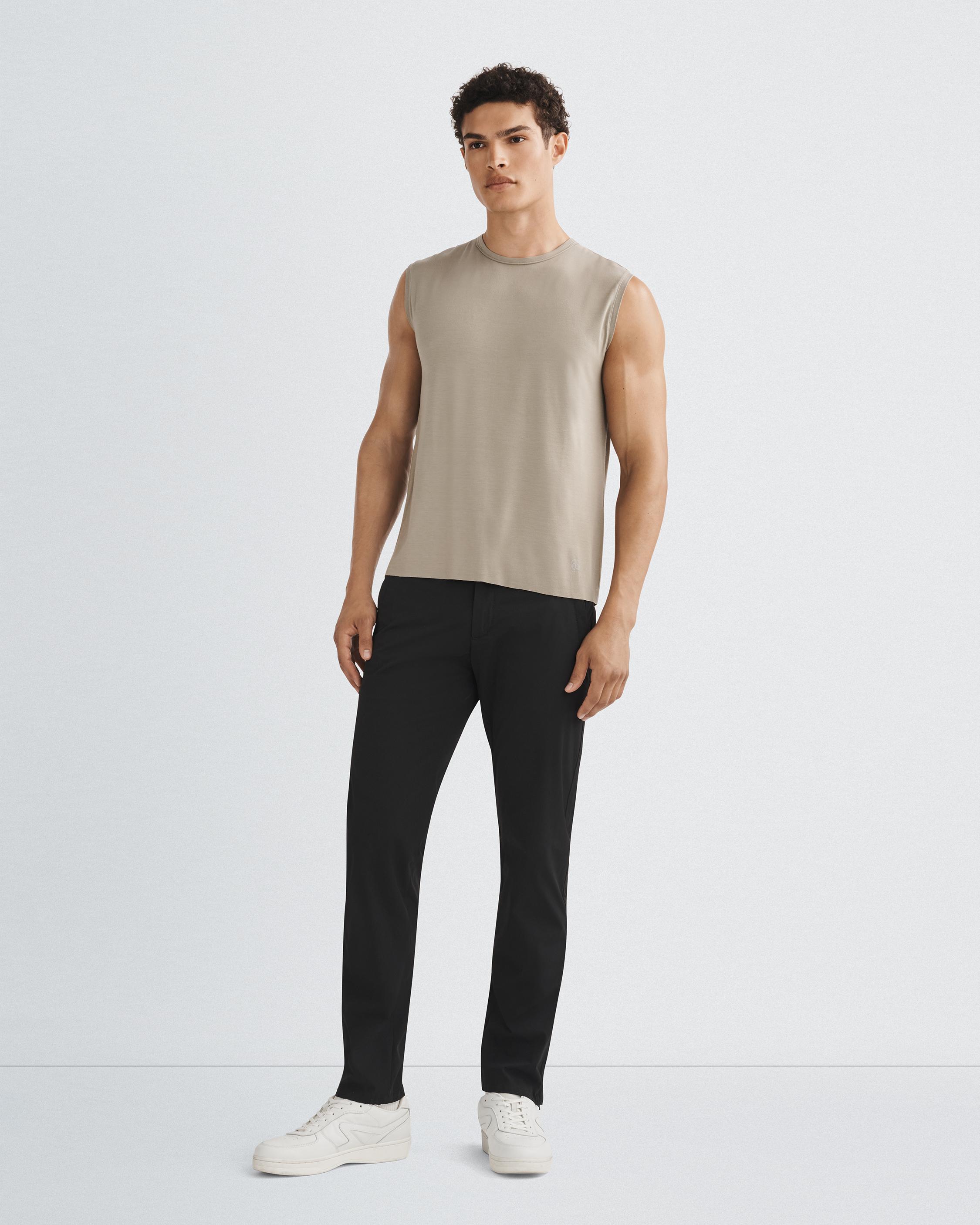 Pursuit Zander Technical Track Pant